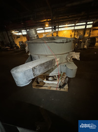 Image of 48" Sweco Screen, S/S, 2 Deck 06