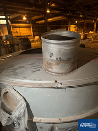 Image of 48" Sweco Screen, S/S, 2 Deck 07