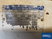 Image of 48" Sweco Screen, S/S, 2 Deck 03