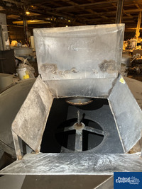 Image of 48" Sweco Screen, S/S, 2 Deck 07