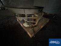 Image of 48" Sweco Screen, S/S, 2 Deck 07