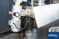 Image of Glatt GPCG 1 Fluid Bed Dryer Granulator, S/S 07
