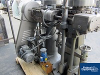 Image of Manesty Drycota 900 Tablet Press, 23 Station 02