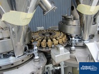 Image of Manesty Drycota 900 Tablet Press, 23 Station 03