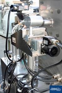 Image of Vector CF360EX Granulator, S/S 03