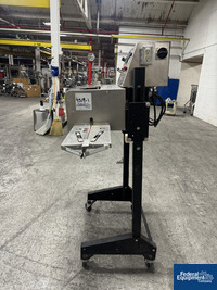 Image of Bosch Doboy Bag Sealer, Model B-500M 02