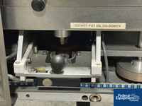 Image of Bosch Doboy Bag Sealer, Model B-500M 08
