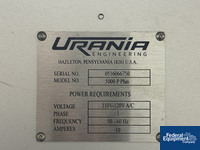 Image of Urania Bag Sealer, Model 5000 P Plus 02