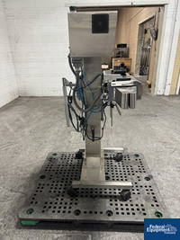 Image of Urania Bag Sealer, Model 5000 P Plus 05