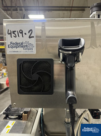 Image of Urania Bag Sealer, Model 5000 P Plus 11