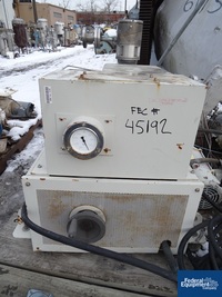 Image of PM20 STS DRAISWERKE COLLOID MILL, S/S 02