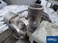 Image of PM20 STS DRAISWERKE COLLOID MILL, S/S 07