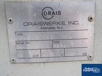 Image of PM20 STS DRAISWERKE COLLOID MILL, S/S 10
