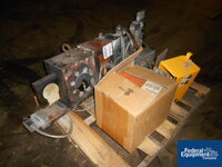 Image of 4.5" Beringer Screen Changer 02
