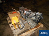 Image of 4.5" Beringer Screen Changer 03