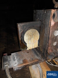 Image of 4.5" Beringer Screen Changer 04