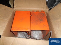 Image of 4.5" Beringer Screen Changer 07