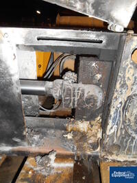 Image of 4.5" Beringer Screen Changer 08