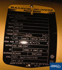 Image of 48" Garvey Accumulation Table, S/S, Model 1500 08