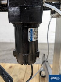Image of Quadrel Labeler, Model Moduline 3 Roller 09