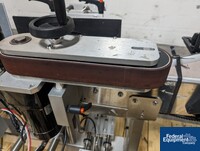 Image of Quadrel Labeler, Model Moduline 3 Roller 29