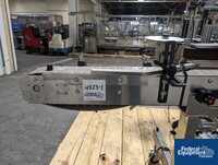 Image of Quadrel Labeler, Model Moduline 3 Roller 35