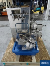 Image of 5 Liter Powrex Granulating Mixer, S/S 04