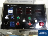 Image of 5 Liter Powrex Granulating Mixer, S/S 06