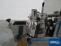 Image of 5 Liter Powrex Granulating Mixer, S/S 08