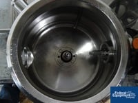 Image of 5 Liter Powrex Granulating Mixer, S/S 12