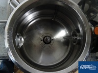 Image of 5 Liter Powrex Granulating Mixer, S/S 12