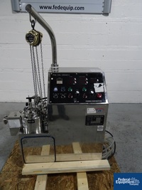 Image of 5/1 Liter Powrex Granulating Mixer, S/S 02