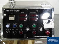 Image of 5/1 Liter Powrex Granulating Mixer, S/S 06