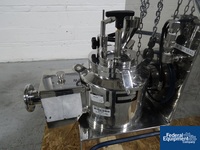 Image of 5/1 Liter Powrex Granulating Mixer, S/S 08