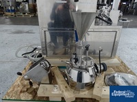 Image of 5/1 Liter Powrex Granulating Mixer, S/S 11