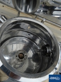 Image of 5/1 Liter Powrex Granulating Mixer, S/S 12