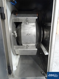 Image of LDCS-3 VECTOR COATING PAN, S/S 07