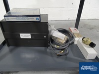 Image of LDCS-3 VECTOR COATING PAN, S/S 15