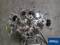Image of 100 Liter Feldmeier Reactor, 316L S/S, 60/125# 07