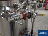 Image of 100 Liter Feldmeier Reactor, 316L S/S, 60/125# 16