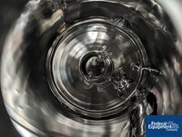 Image of 100 Liter Feldmeier Reactor, 316L S/S, 60/125# 21