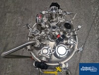 Image of 100 Liter Feldmeier Reactor, 316L S/S, 60/125# 07