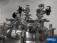 Image of 100 Liter Feldmeier Reactor, 316L S/S, 60/125# 08