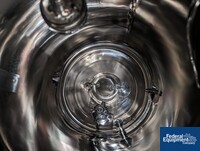 Image of 100 Liter Feldmeier Reactor, 316L S/S, 60/125# 09