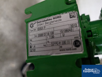 Image of 200 Liter Feldmeier Receiver Tank, 316L S/S, 60# 15
