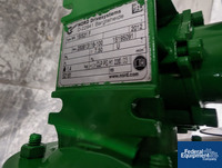 Image of 200 Liter Feldmeier Receiver Tank, 316L S/S, 60# 16