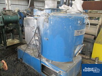 Image of 500 Liter Prodex Reliance High Intensity Mixer, S/S, 150HP 11