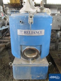 Image of 500 Liter Prodex Reliance High Intensity Mixer, S/S, 150HP 16