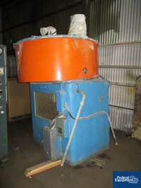 Image of 500 Liter Prodex Reliance High Intensity Mixer, S/S, 150HP 17