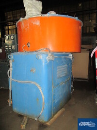 Image of 500 Liter Prodex Reliance High Intensity Mixer, S/S, 150HP 18
